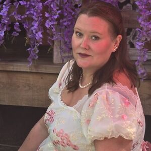 Meet your Posher, Katrina